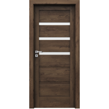 Porta Verte HOME H.3 Dub Poludňajší 